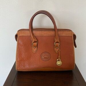 DOONEY & BOURKE vintage bag